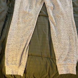 Mens Lululemon jogger.  Size med Very good condition.